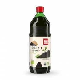 6xLimaShoyuMild250ml