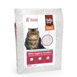 HobbyFirstFelineHygieneSensitiveWitzonderParfum12liter