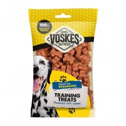 VoskesTrainingZalm200gr