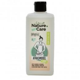 NatureCareCitrusAfwasmiddel500ml
