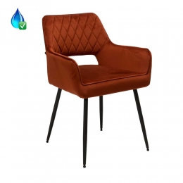 StoelMikakopervelvet