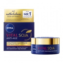NIVEAVitalSojaAnti-ageNachtcrme50ml