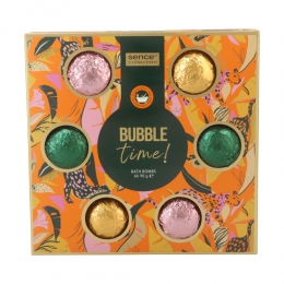 SenceBruisbalGeschenksetDayBreak1set