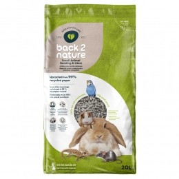 Back-2-NatureBodembedekking20liter