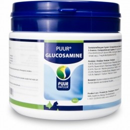 PUURGlucosamine300gr