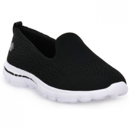 SneakersDockers100NERO