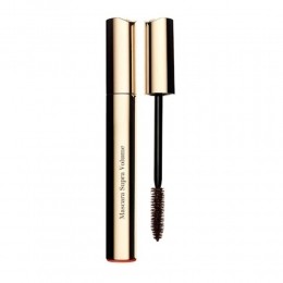 3xClarinsSupraVolumeMascara01IntenseBlack8ml