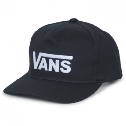 PetVansMDROPVLOGOSNAPBACK