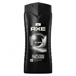AxeDouchegelBlack400ml