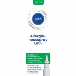 LinnAllergieNeusspray20ml