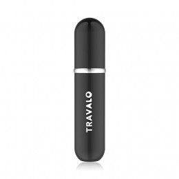 TravaloClassicAtomizerBlack