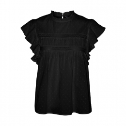 VeroModaTrineLaceTop