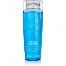 3xLancomeToniqueDouceurGezichtstoner400ml