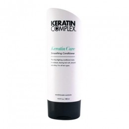 KeratinComplexKeratinCareSmoothingConditioner400ml