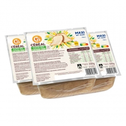 3xCralMaxiBroodWitGlutenvrijenLactosevrij350gr