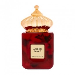 MatinMartinAmberWaveEaudeParfum100ml
