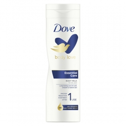 DoveBodylotionEssentialCare250ml