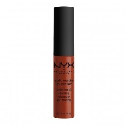 NYXProfessionalMakeupWeddingSoftMatteLipCream