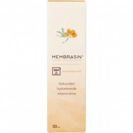 MembrasinVaginalVitalityCream30ml