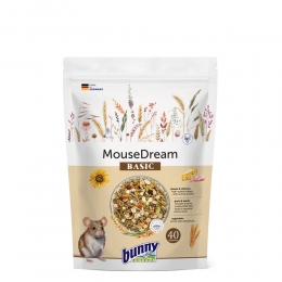 BunnyNatureMuisdroomBasic500gr