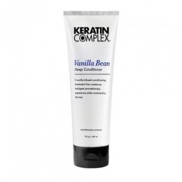 KeratinComplexVanilleBeanDeepConditioner207ml