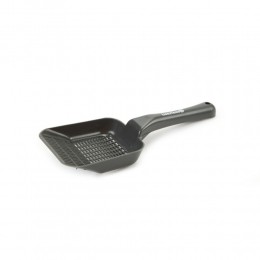 BeezteesKattenbakschepjeFijnAntraciet