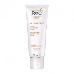RocSoleil-ProtectAntiWrinkleSmoothingFluidSPF50
