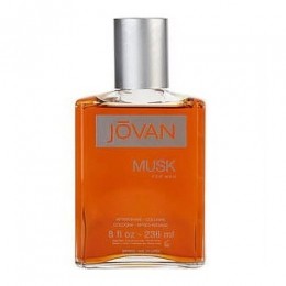 JovanMuskAftershave240ml