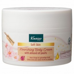 32gratisKneippNourishingBodyCremeSoftSkin200ml