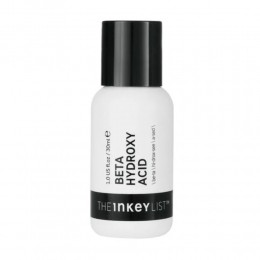 TheInkeyListBetaHydroxyAcidSerum30ml