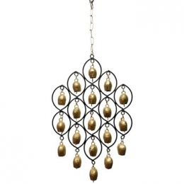 HangersSignesGrimaltMobieleBellen