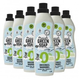 6xMarcelsGreenSoapWasmiddelUniverseel01liter