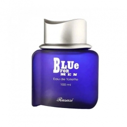 RasasiBlueformenEaudeToilette100ml