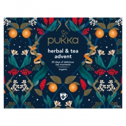 PukkaTheeAdventskalender1set