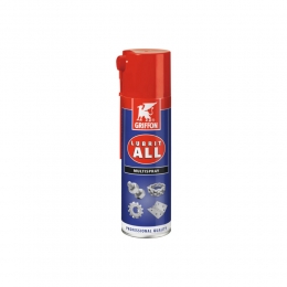 2xGriffonLubrit-AllMultispray300ml