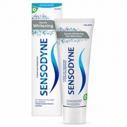 SensodyneTandpastaGentleWhitening75ml