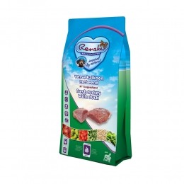 RenskeSuperPremiumAdultHondenvoerKalkoenEend65kg