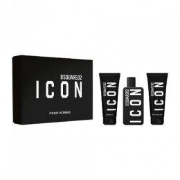 DsquaredIconPourHommeGiftSet