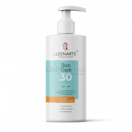 DrsLeenartsSuncareZonnebrandcremeSPF301liter