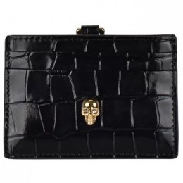 PortemonneeMcQAlexanderMcQueen-