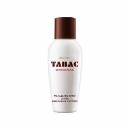 TabacOriginalPreElectricShaveLotion150ml
