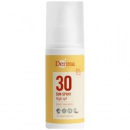 DermaSunSpraySPF30150ml