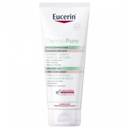 EucerinDermoPureBodycrme200ml