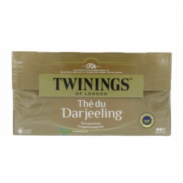 TwiningsTheeDarjeeling25zakjes