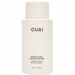 OUAIConditionervoorHalflangHaar300ml
