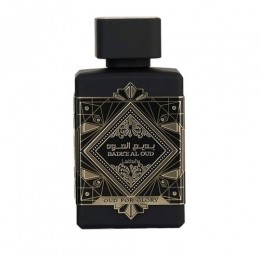 LattafaBadeeAlOudOudforGloryEaudeParfum100ml