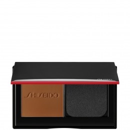 ShiseidoSynchroSkinSelf-RefreshingCustomFinishPowderFoundation9gVerschillendeTinten-Suede