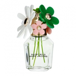 MarcJacobsDaisyWildEaudeParfum50ml