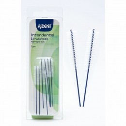 RidentInterdentaleborsteltjes7mm7stuks
