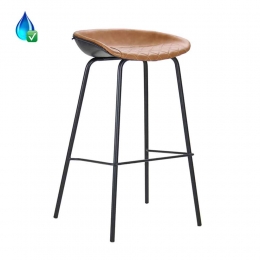 KrukMinimalPUleercognac